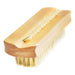 Jessamy Natural Wooden Nail Brush 3