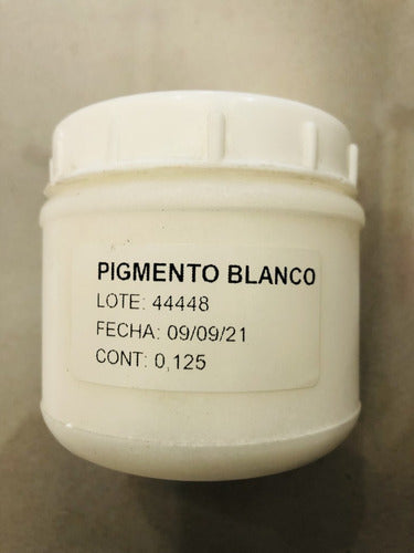 Novarchem Pigmento Para Resina Ecocryl 125 Gr - Blue 1