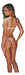 Andressa Soft Cup Extreme Set with Adjustable Base and Lace Thong 5667 2