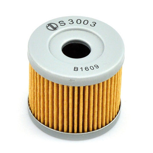 Filtro Aceite Miw Suzuki/hyosung S3003 0