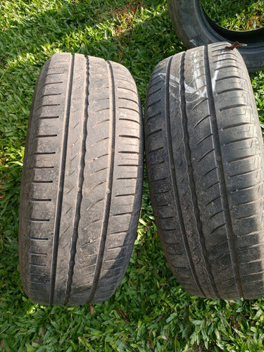 Neumatico Usado Pirelli P1 2