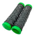 TB Kratón Grips BMX MTB Bicycle Rubber 0