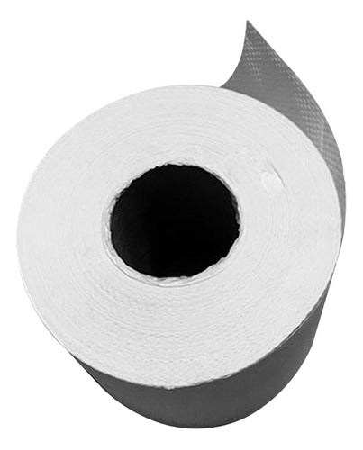 Texcel Jumbo Premium Toilet Paper 200m - 8 Rolls 1