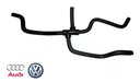 Cauplas Expansion Tank Hose VW Polo Classic 1.6 1