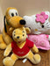 Peluches Orignales Disney Pluto Winnie P. Hello Kitty Minnie 0