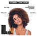 Argan Mythical Hair Mask + Shampoo Kit Nutrition 1000g 5