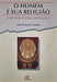 O Homem E Sua Religião De Jean-françois Catalan Pela Paulinas (1999) 0
