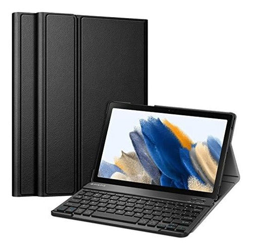 Fintie Keyboard Case for Samsung Galaxy Tab A8 10.5 0