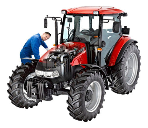 Valvulas Para Tractores Farmall 0