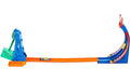 Hot Wheels Pendulum Challenge Car Launcher and Ramp - 2in1 0