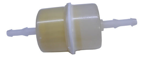 Universal Carburetor Fuel Filter Double Spout 1