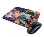 K-trina Personalized Mouse Pad Sublimated Anime Gamer 3