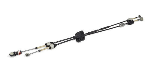 Cable Selectora Palanca Cambios Renault Master 3 Fermec 1