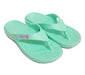 Kioshi Ojotas Flip Flop Colores Aqua 4