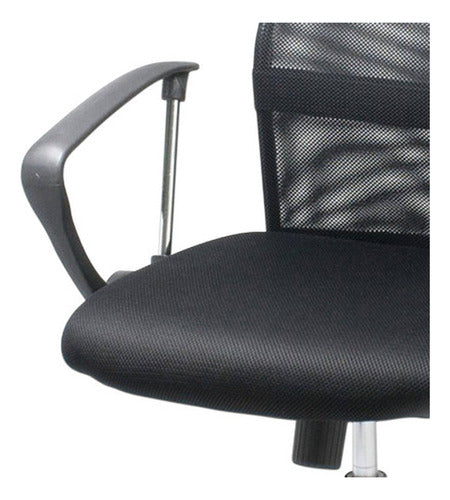 Meimporto Executive High Back Office Chair 5