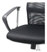 Meimporto Executive High Back Office Chair 5