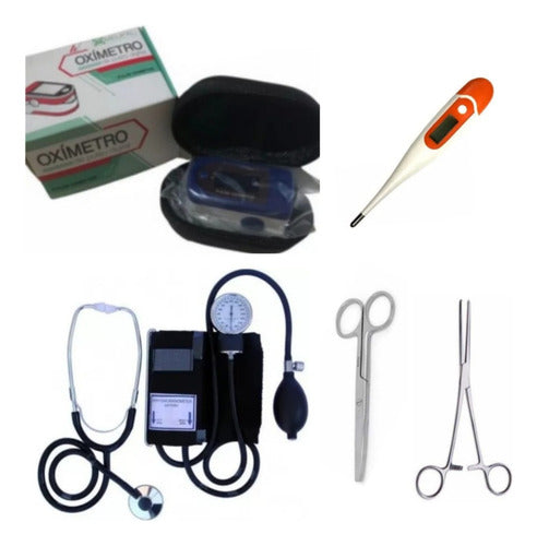 Elemental Assistance Complete Nursing Kit Super Offer 0