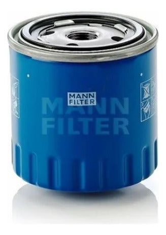 Mann W914/7 Oil Filter 0