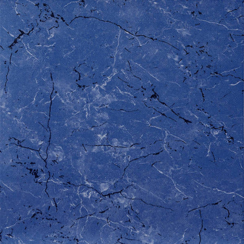 Cerámica P/piso 43018 Hd Azul 43,6x43,6 0