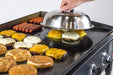 Professional BBQ Grill and Griddle Utensil Set 1