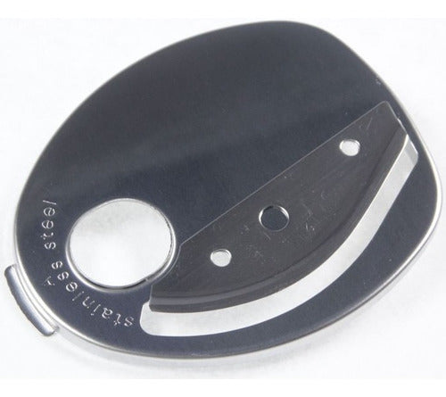 Philips Slicing Disc 2.4 Mm for HR7630 HR7632 HR1388 0