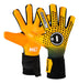 N1 GOALKEEPER Scorpius 2.0 Professional Goalkeeper Gloves 0