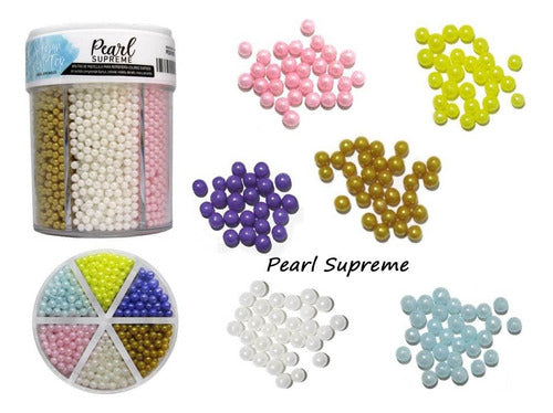 Sprinkles Pearl Supreme Set X 6 1