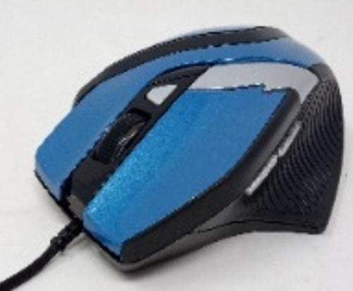 Yop Optical Mouse 6D 0