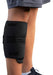 JM Sports Adjustable Universal Premium Neoprene 3mm Calf Support 3