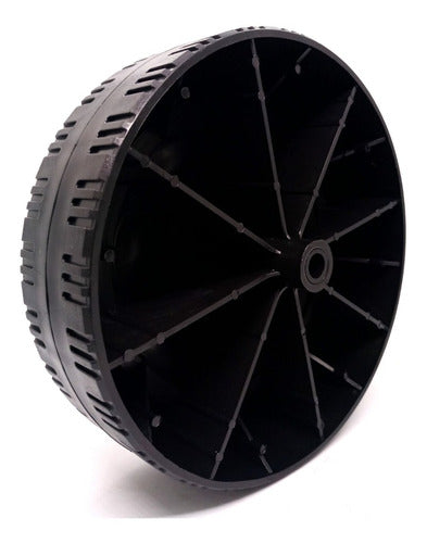 Dibra 160mm Wheel for All-Wheel Lawn Mower 2