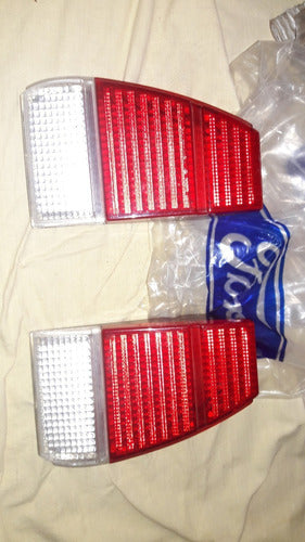 Ford Luces De Baul Versailles (Galaxy) - Nuevos, Leer Abajo... 1