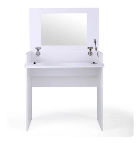 ALMACEN DEL HOGAR Makeup Vanity Dresser TM-015 6