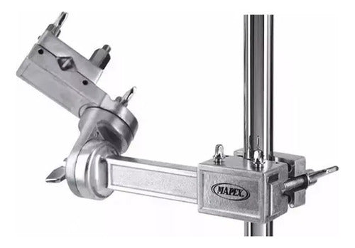 Mapex Multi Clamp Para Bateria Tom Holder MC902 1