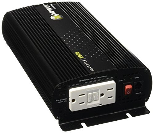 Xantrex 813 1000 UL XPower 1000W Inverter 0