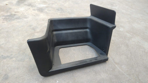 Stirrup Background for Iveco Tector Cursor New Model 0