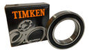 Timken 6906 2RS Bearing 30x47x9 0