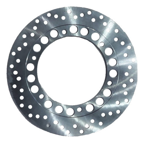 FAS MOTOS Front Brake Disc for Yamaha 125 YBR - Model HD 0