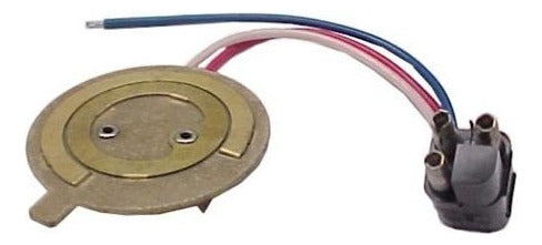 Dipra Automatic Windshield Wiper Relay for Ford with Cable 0