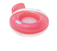 Colchoneta Inflable Intex Redondo Candy Flotador Rosa 102 Cm 0