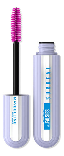 Maybelline The Falsies Surreal Waterproof Mascara 0