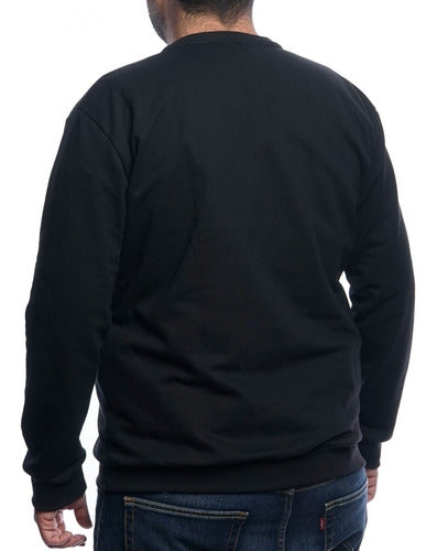 Astuto Premium Men's Round Neck Sweatshirt Special Sizes 4 to 8 2