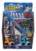 Airport and City Playset with Toy Figure, Signs, and Vehicles 0