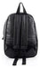 Blaquè Original Large Backpack Double Zipper PU Leather 3