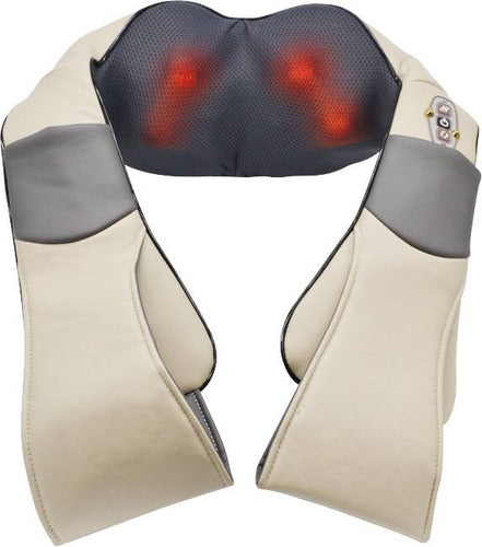 Caliber Cervical Lumbar Massager 1