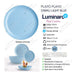 Luminarc Diwali Dinnerware Set X16 Pieces Ct 7