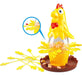 FK El Juego De La Gallinita Juego De Mesa De Destreza 2