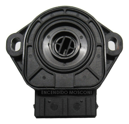 Sensor Tps Pedal Acelerador Renault Kangoo Clio 2 1