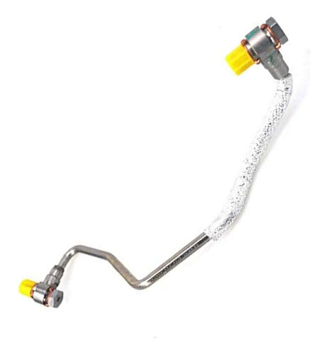 Citroën Caño Lubrication Turbo Original for C4 Lounge 11-16 1.6 THP 0