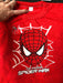 Red Spider Boy's Hoodie Size 12 (73) Fleece 1