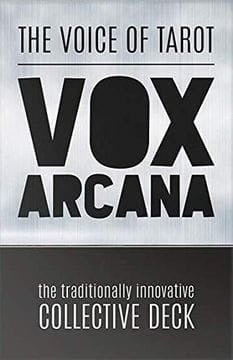 Tarot Vox Arcana 1